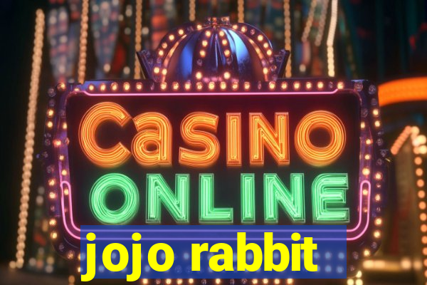 jojo rabbit -